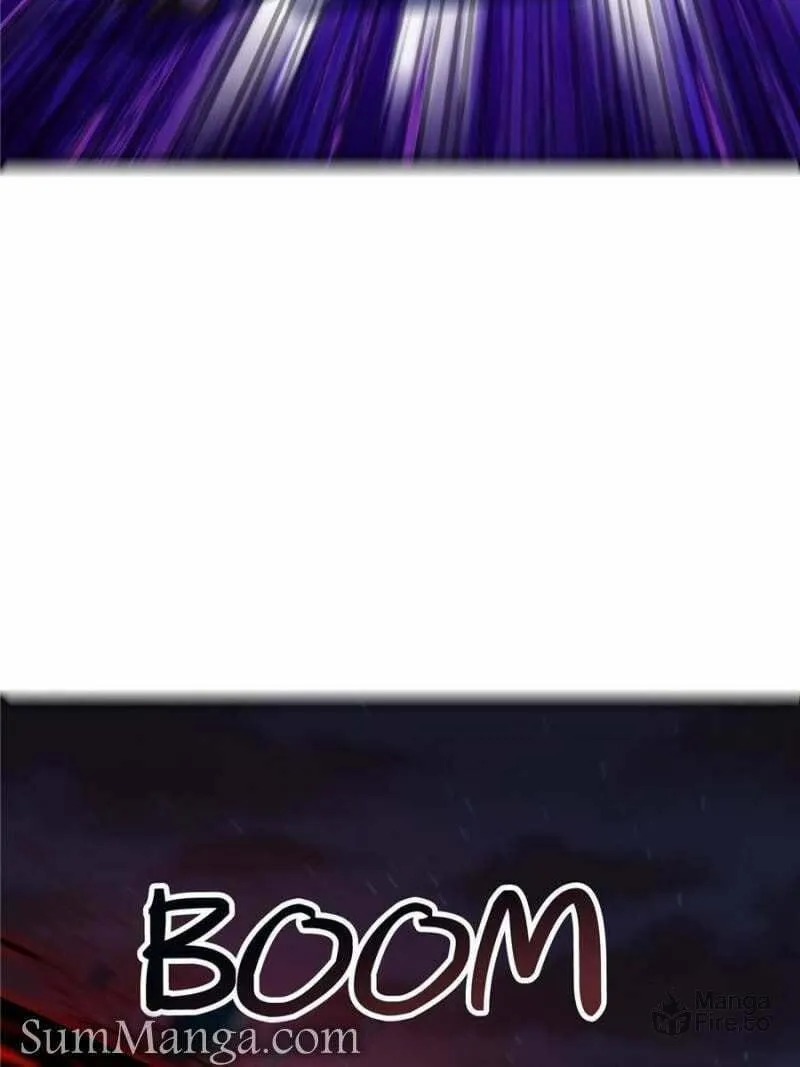 I'm Just An Invincible Immortal (Colored) Chapter 369 page 5 - 