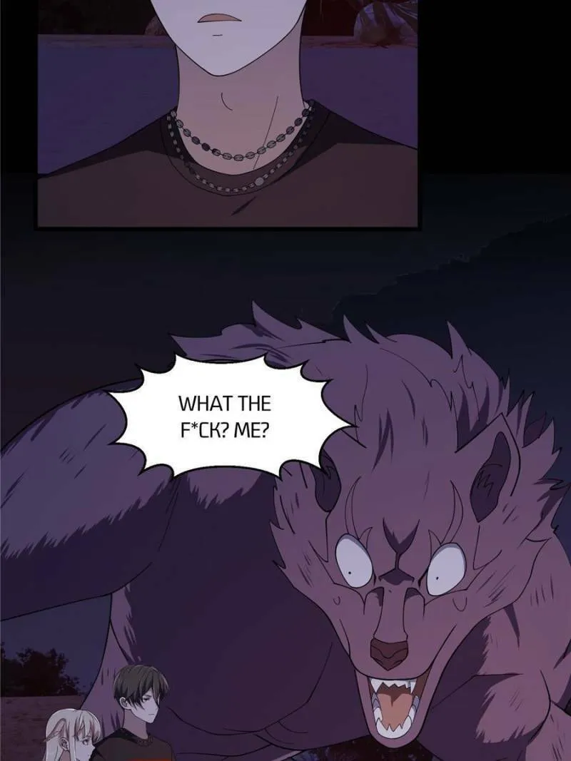 I'm Just An Invincible Immortal (Colored) Chapter 369 page 49 - 