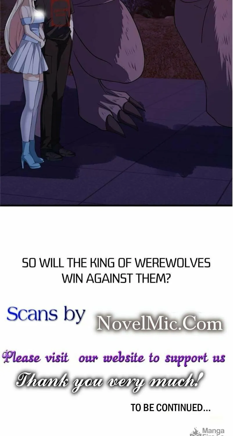 I'm Just An Invincible Immortal (Colored) Chapter 369 page 50 - 