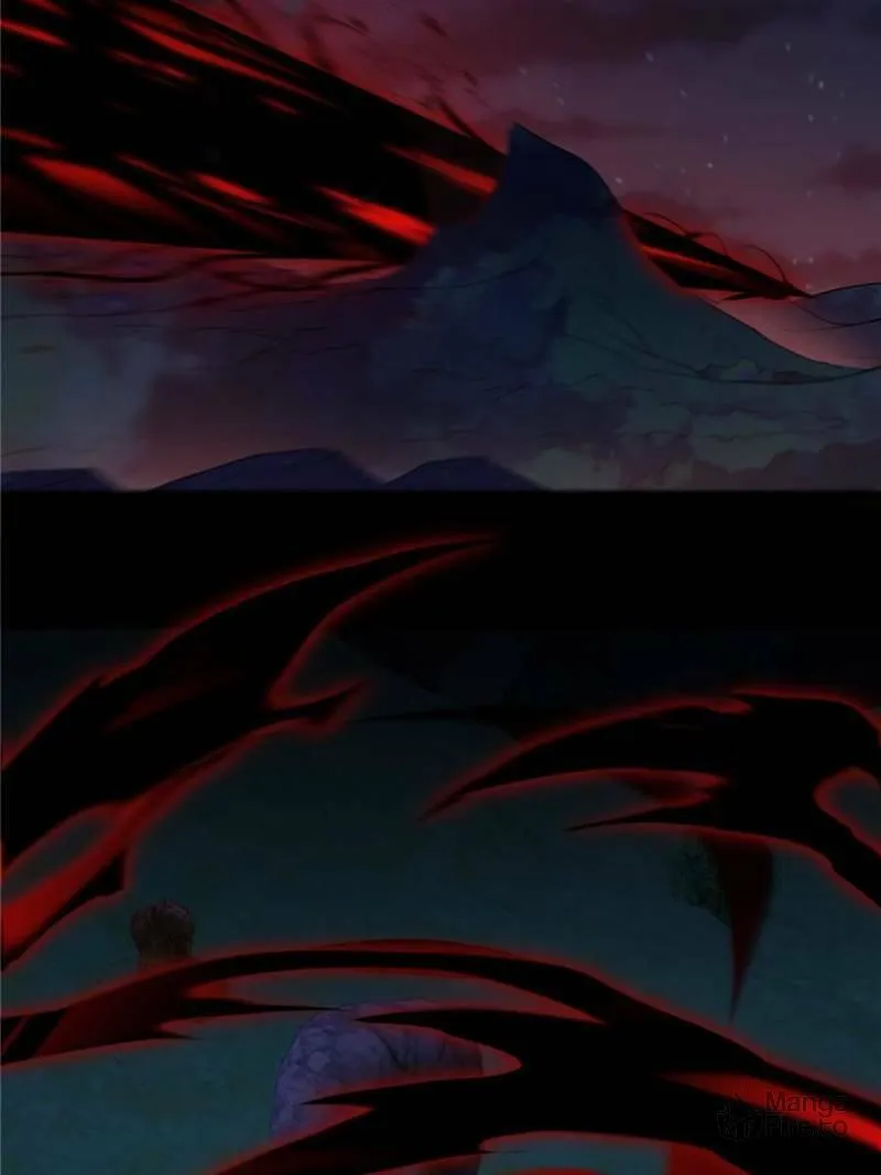 I'm Just An Invincible Immortal (Colored) Chapter 369 page 6 - 