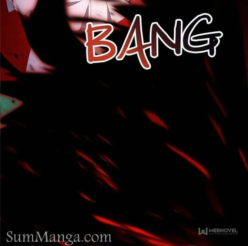 I'm Just An Invincible Immortal (Colored) Chapter 369 page 8 - 