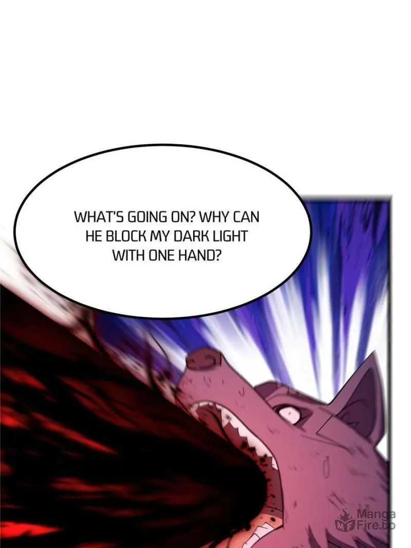I'm Just An Invincible Immortal (Colored) Chapter 369 page 9 - 