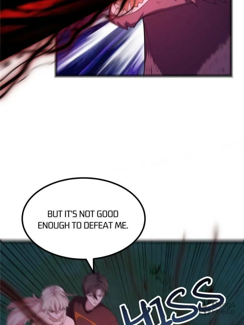 I'm Just An Invincible Immortal (Colored) Chapter 369 page 10 - 