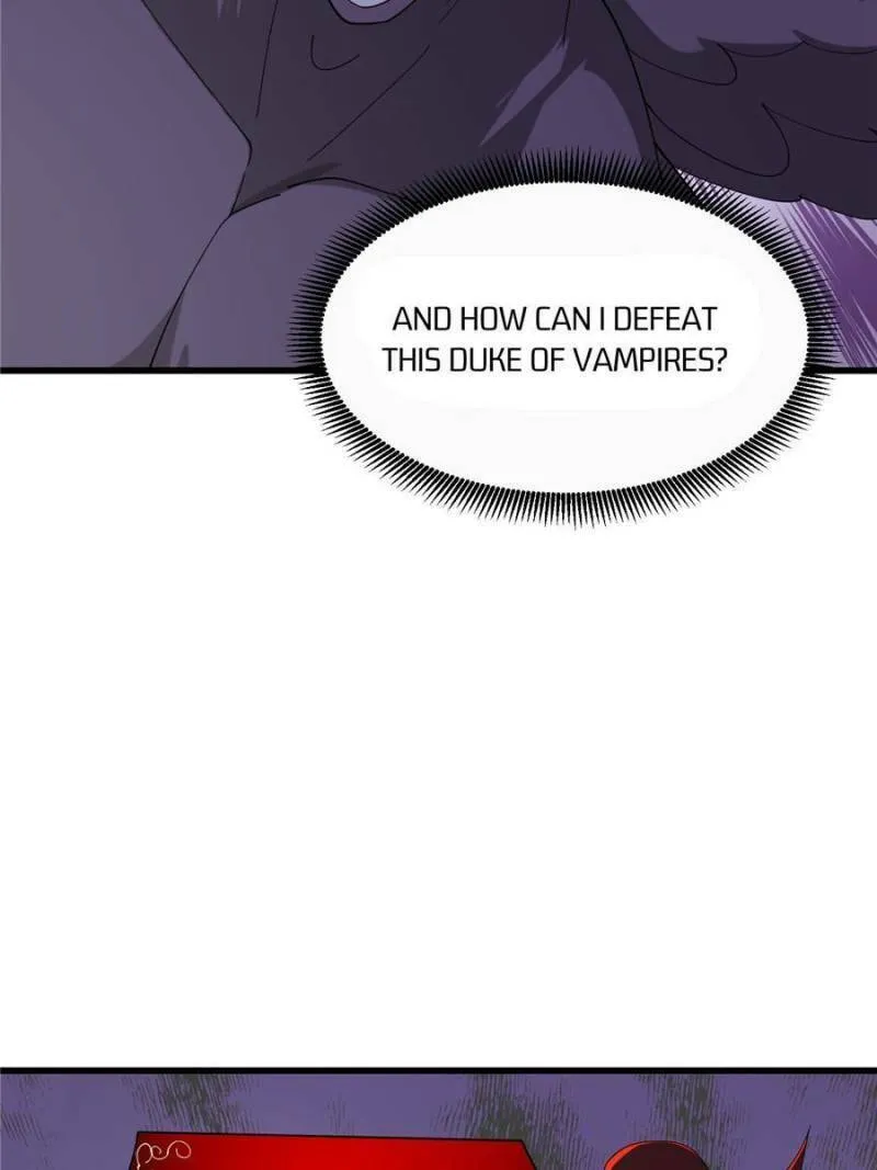 I'm Just An Invincible Immortal (Colored) Chapter 370 page 2 - 
