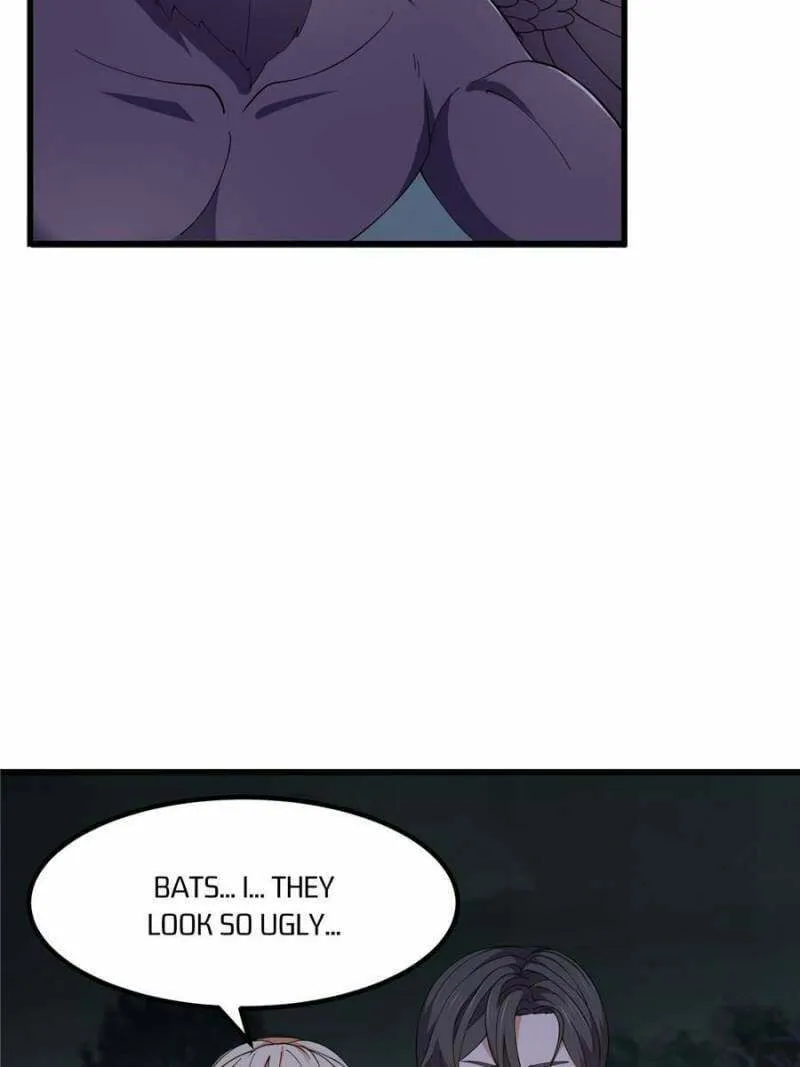 I'm Just An Invincible Immortal (Colored) Chapter 370 page 11 - 