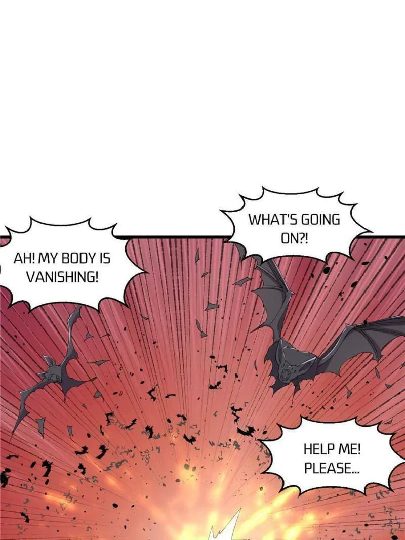 I'm Just An Invincible Immortal (Colored) Chapter 370 page 14 - 