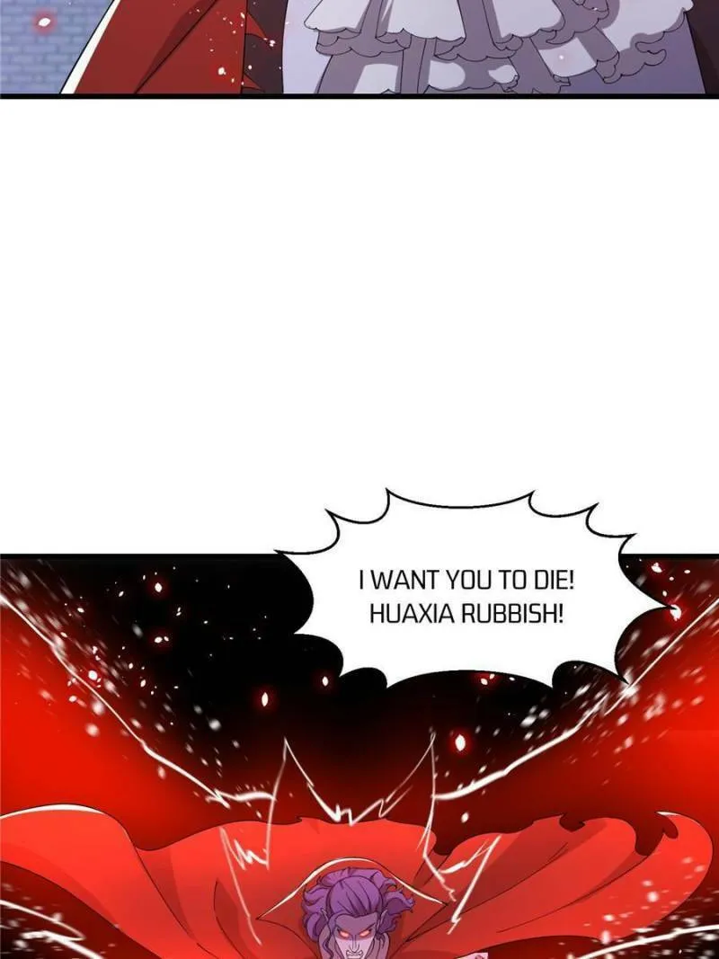 I'm Just An Invincible Immortal (Colored) Chapter 370 page 17 - 