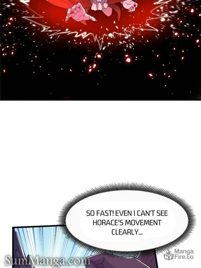 I'm Just An Invincible Immortal (Colored) Chapter 370 page 18 - 
