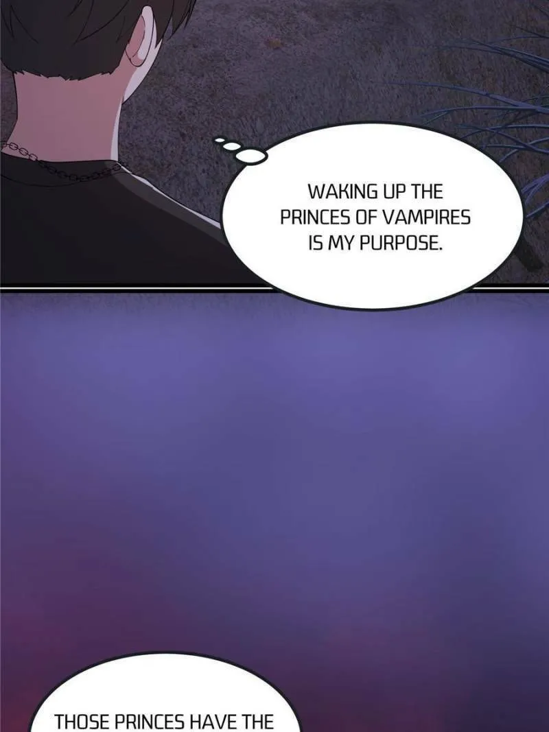 I'm Just An Invincible Immortal (Colored) Chapter 370 page 29 - 