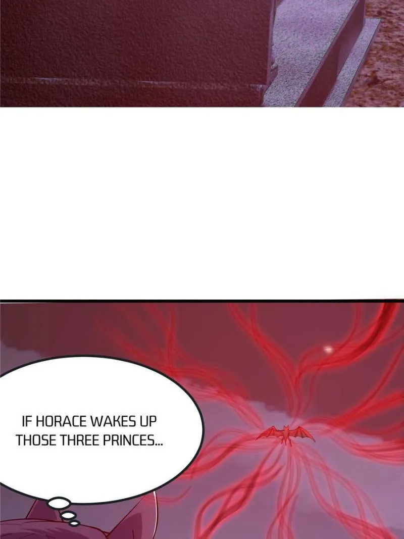 I'm Just An Invincible Immortal (Colored) Chapter 370 page 34 - 