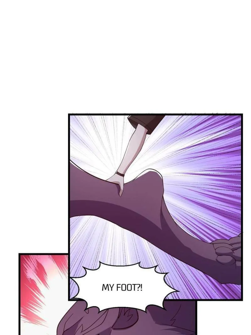 I'm Just An Invincible Immortal (Colored) Chapter 370 page 37 - 