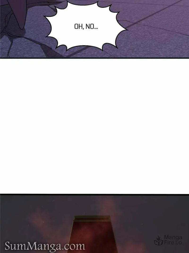 I'm Just An Invincible Immortal (Colored) Chapter 370 page 42 - 
