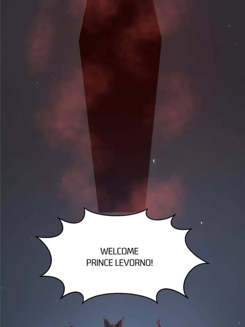 I'm Just An Invincible Immortal (Colored) Chapter 370 page 43 - 