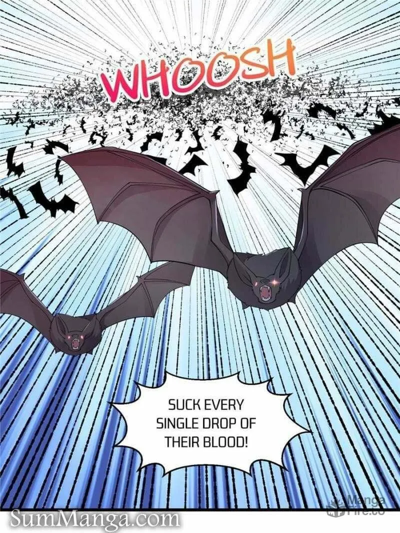 I'm Just An Invincible Immortal (Colored) Chapter 370 page 9 - 