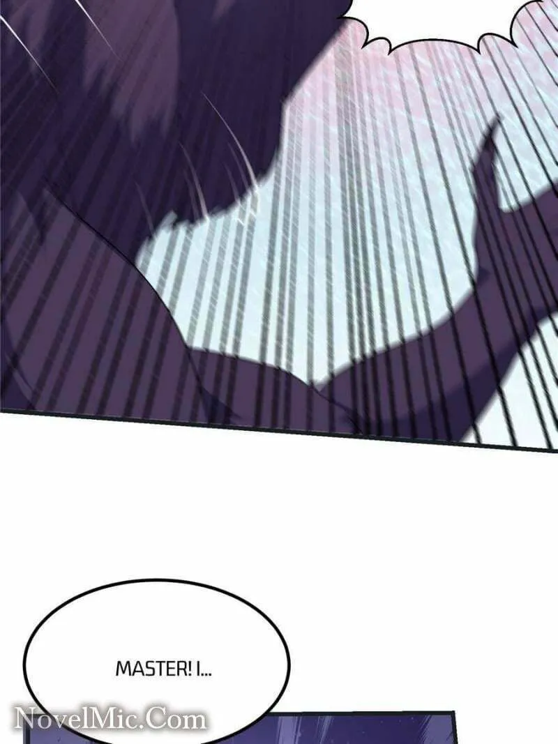 I'm Just An Invincible Immortal (Colored) Chapter 371 page 11 - 