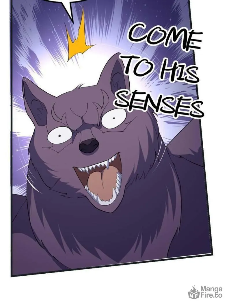 I'm Just An Invincible Immortal (Colored) Chapter 371 page 12 - 