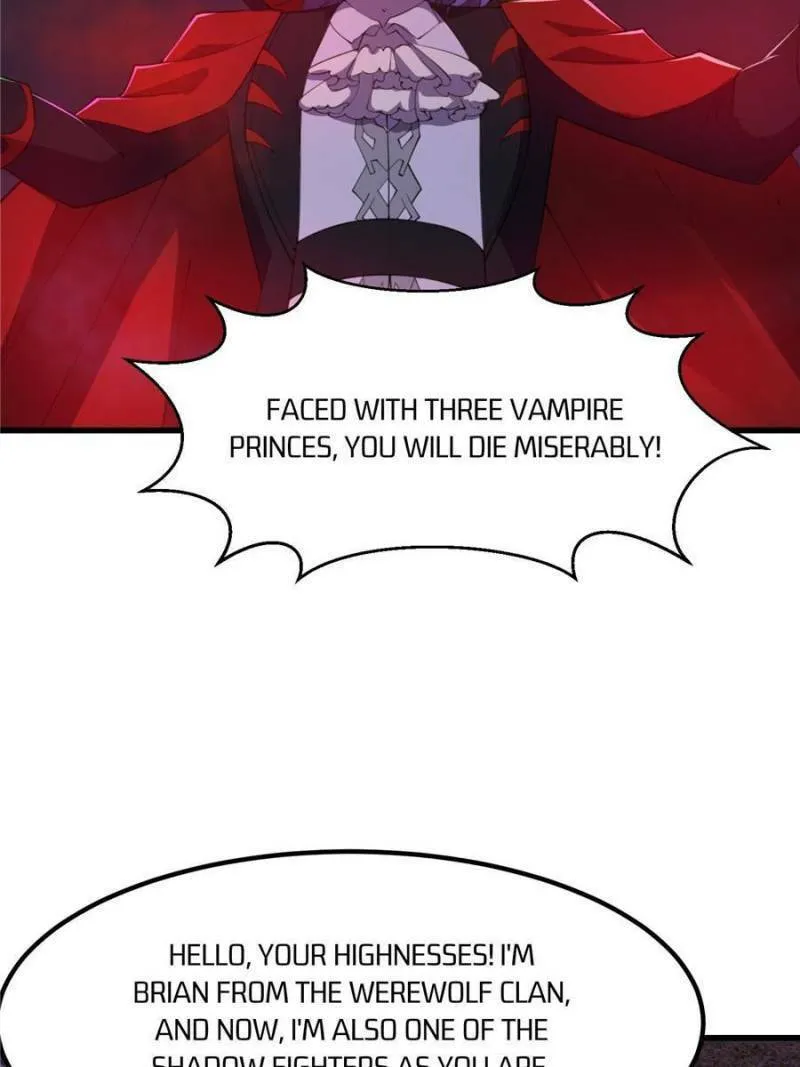 I'm Just An Invincible Immortal (Colored) Chapter 371 page 19 - 