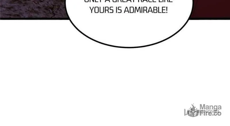 I'm Just An Invincible Immortal (Colored) Chapter 371 page 25 - 