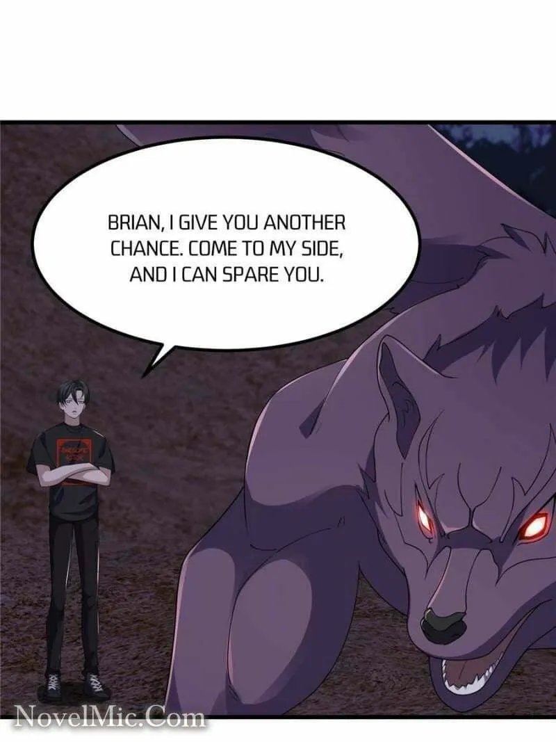 I'm Just An Invincible Immortal (Colored) Chapter 371 page 29 - 