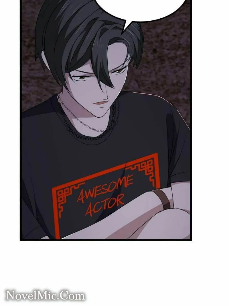I'm Just An Invincible Immortal (Colored) Chapter 371 page 32 - 
