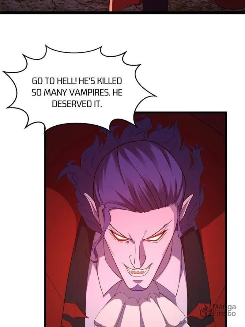 I'm Just An Invincible Immortal (Colored) Chapter 371 page 48 - 