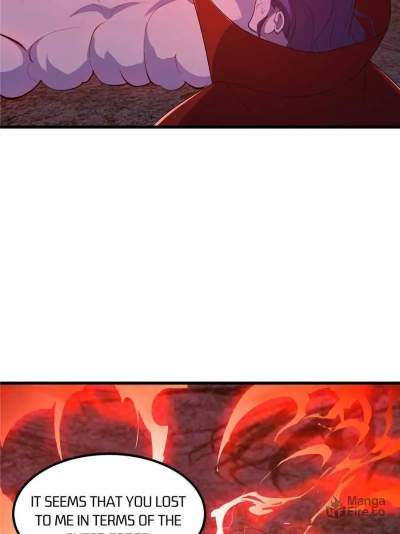 I'm Just An Invincible Immortal (Colored) Chapter 371 page 50 - 