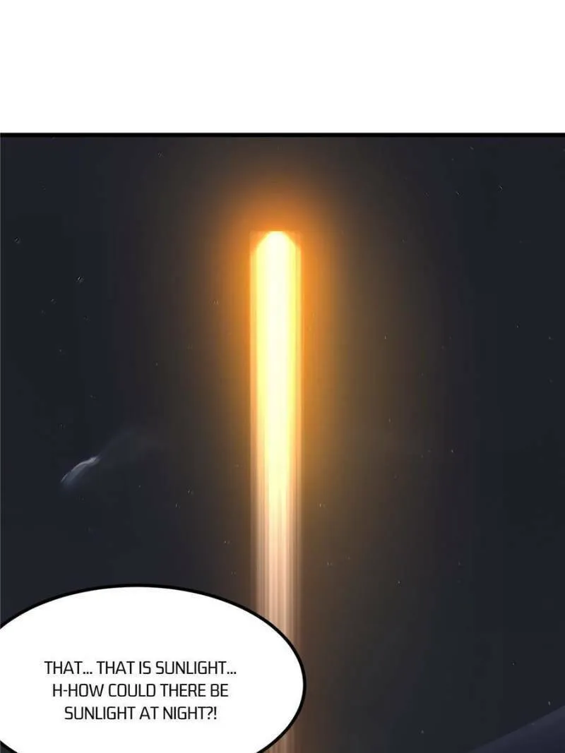 I'm Just An Invincible Immortal (Colored) Chapter 372 page 14 - 