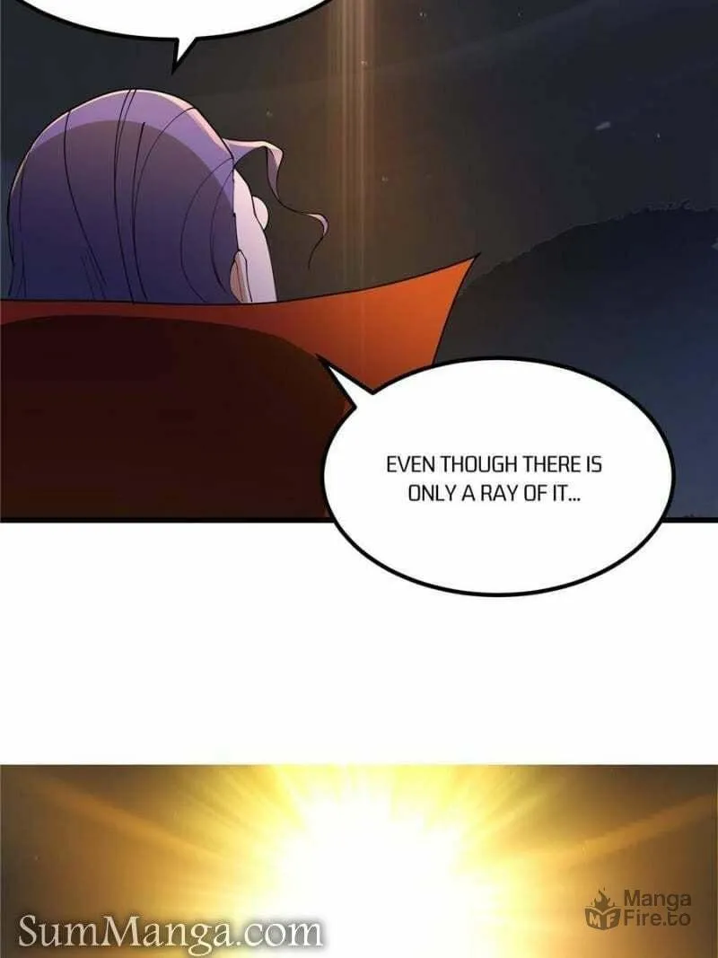 I'm Just An Invincible Immortal (Colored) Chapter 372 page 15 - 