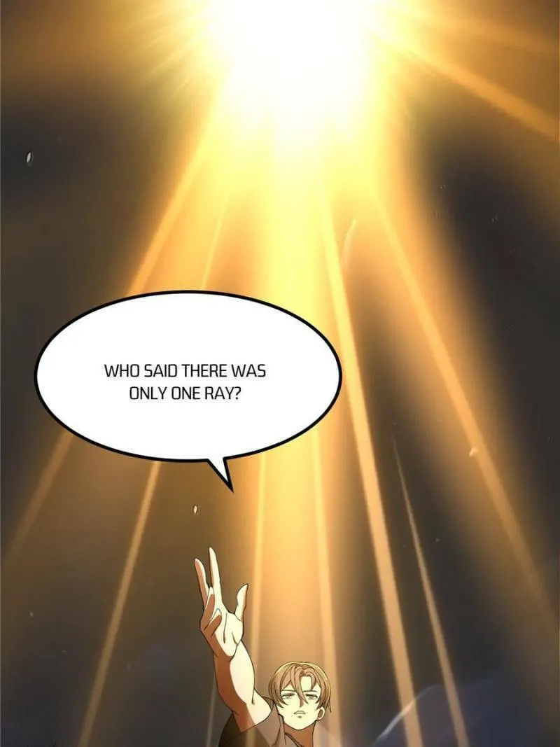 I'm Just An Invincible Immortal (Colored) Chapter 372 page 16 - 