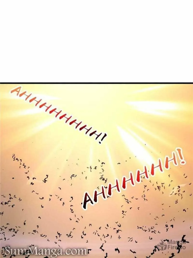 I'm Just An Invincible Immortal (Colored) Chapter 372 page 18 - 