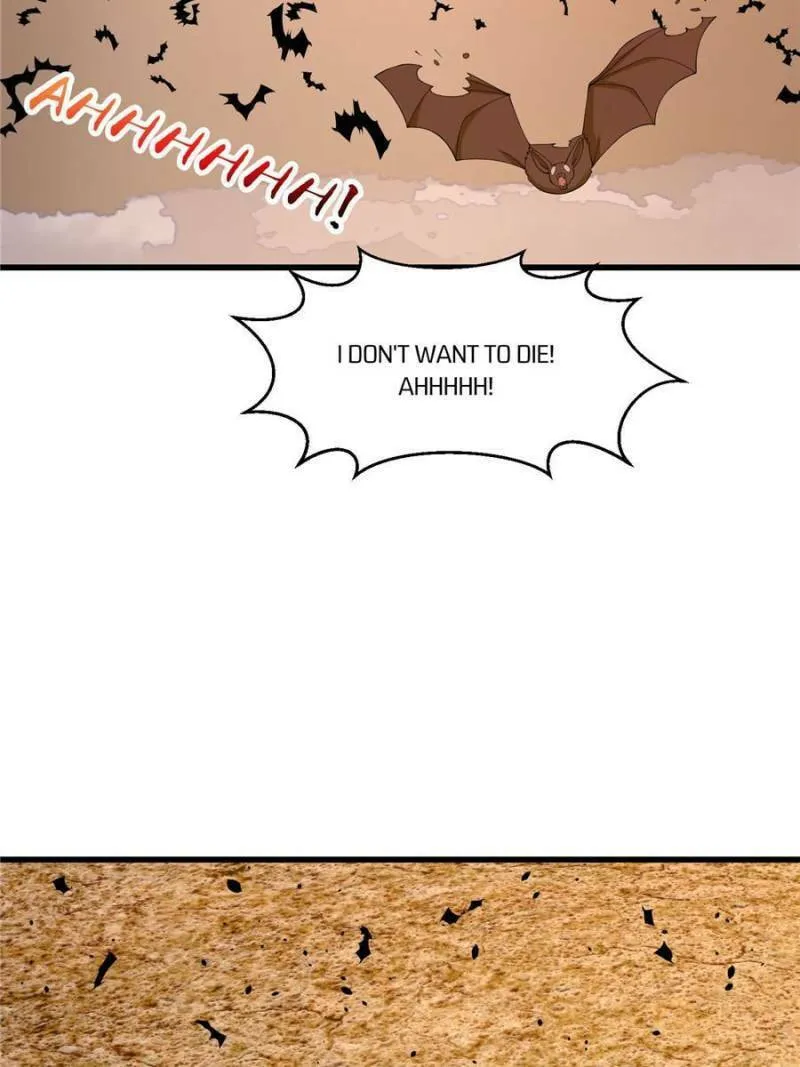 I'm Just An Invincible Immortal (Colored) Chapter 372 page 19 - 
