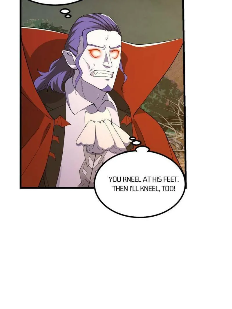 I'm Just An Invincible Immortal (Colored) Chapter 372 page 23 - 