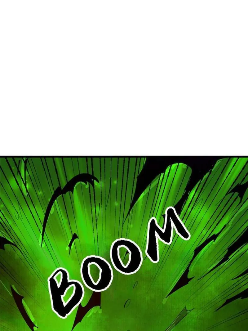 I'm Just An Invincible Immortal (Colored) Chapter 372 page 29 - 