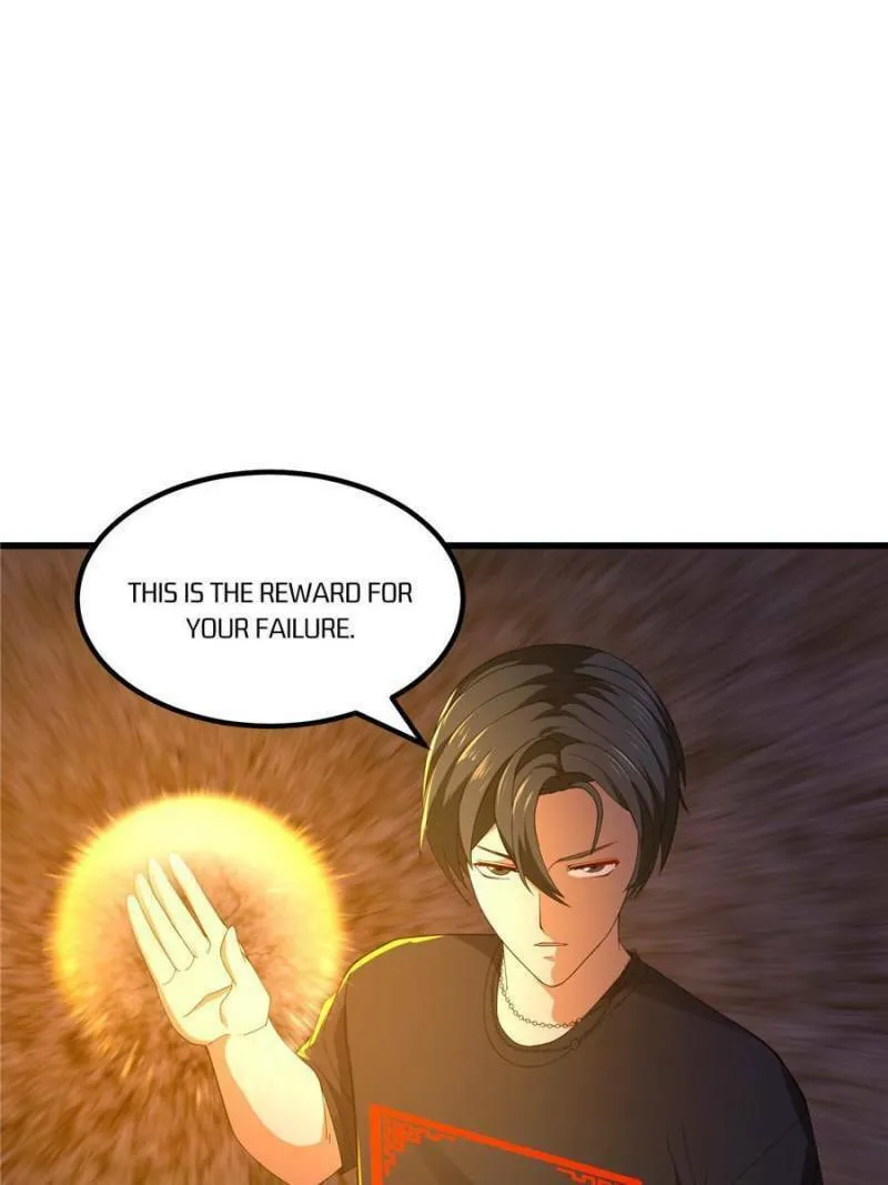 I'm Just An Invincible Immortal (Colored) Chapter 372 page 43 - 