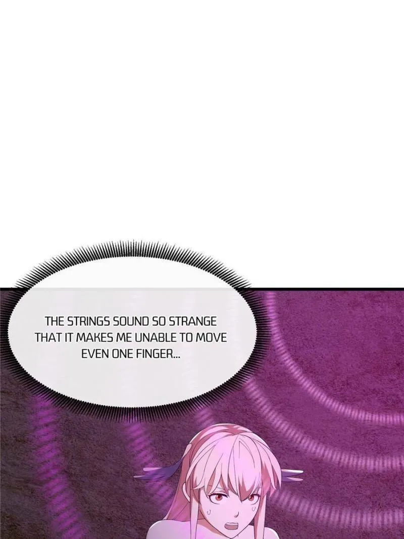 I'm Just An Invincible Immortal (Colored) Chapter 372 page 46 - 