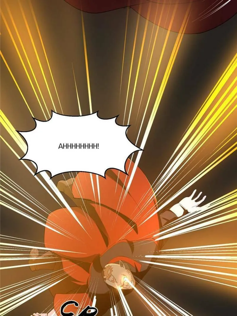 I'm Just An Invincible Immortal (Colored) Chapter 372 page 49 - 