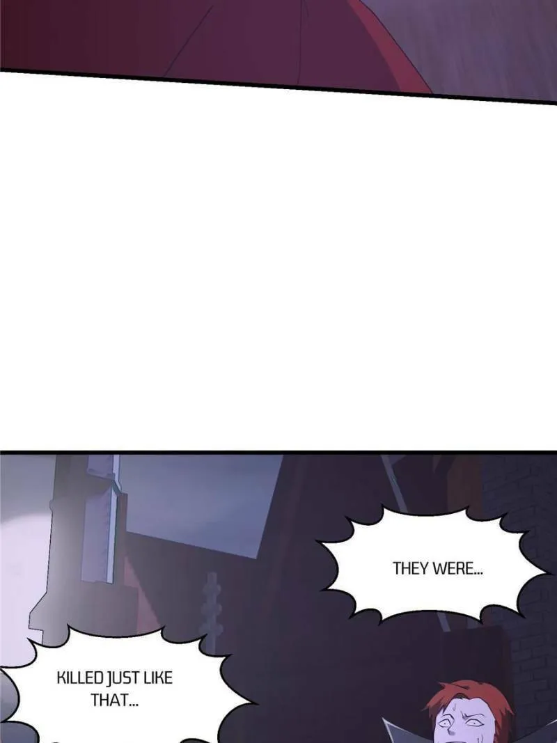 I'm Just An Invincible Immortal (Colored) Chapter 372 page 7 - 