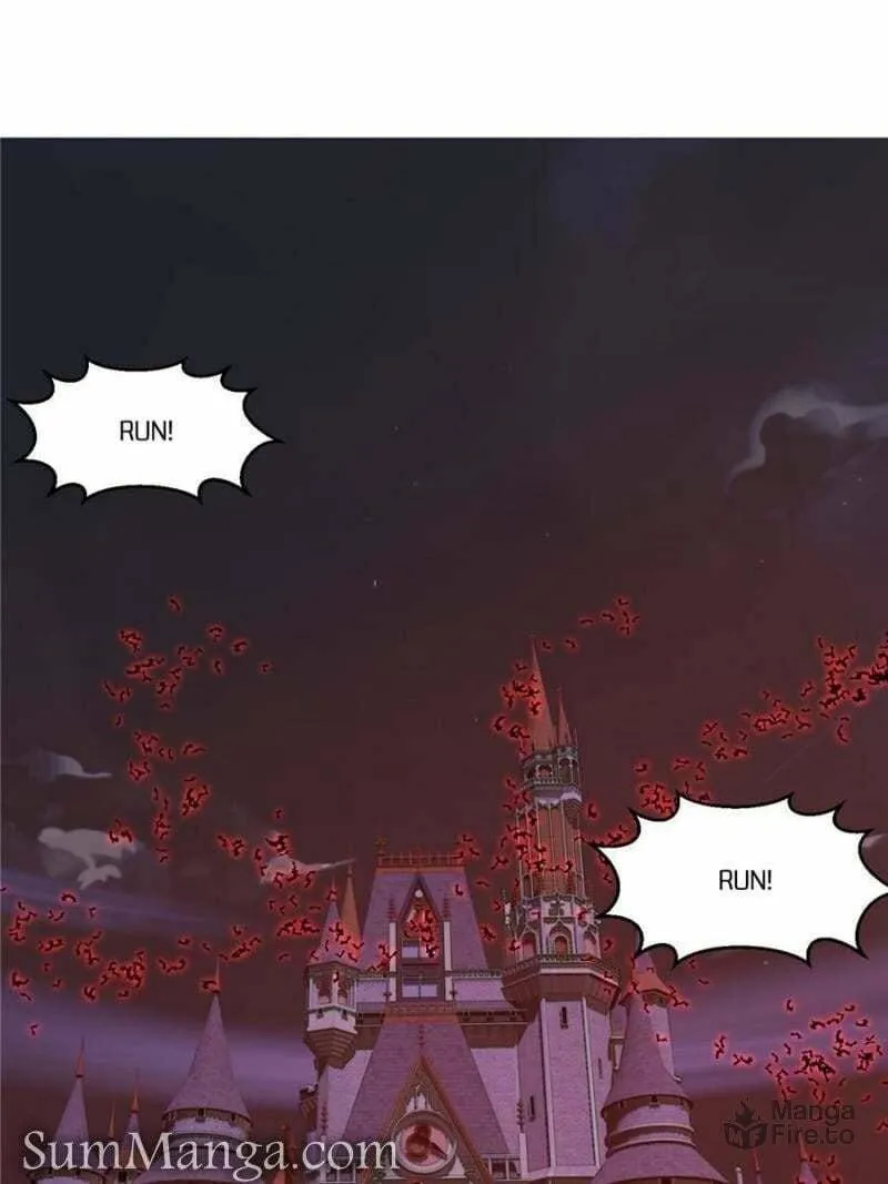 I'm Just An Invincible Immortal (Colored) Chapter 372 page 9 - 
