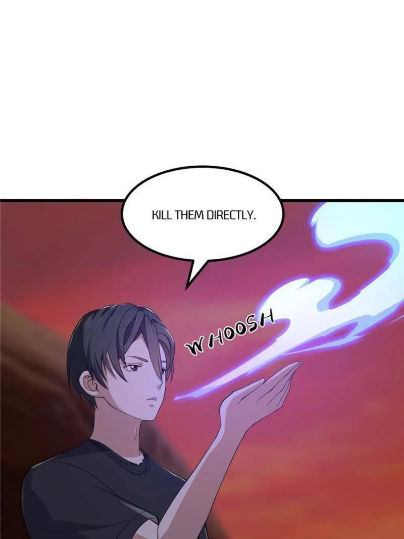 I'm Just An Invincible Immortal (Colored) Chapter 373 page 13 - 