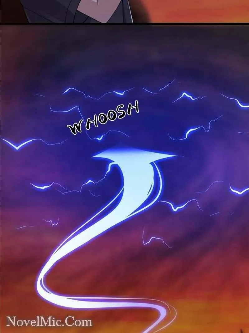 I'm Just An Invincible Immortal (Colored) Chapter 373 page 14 - 
