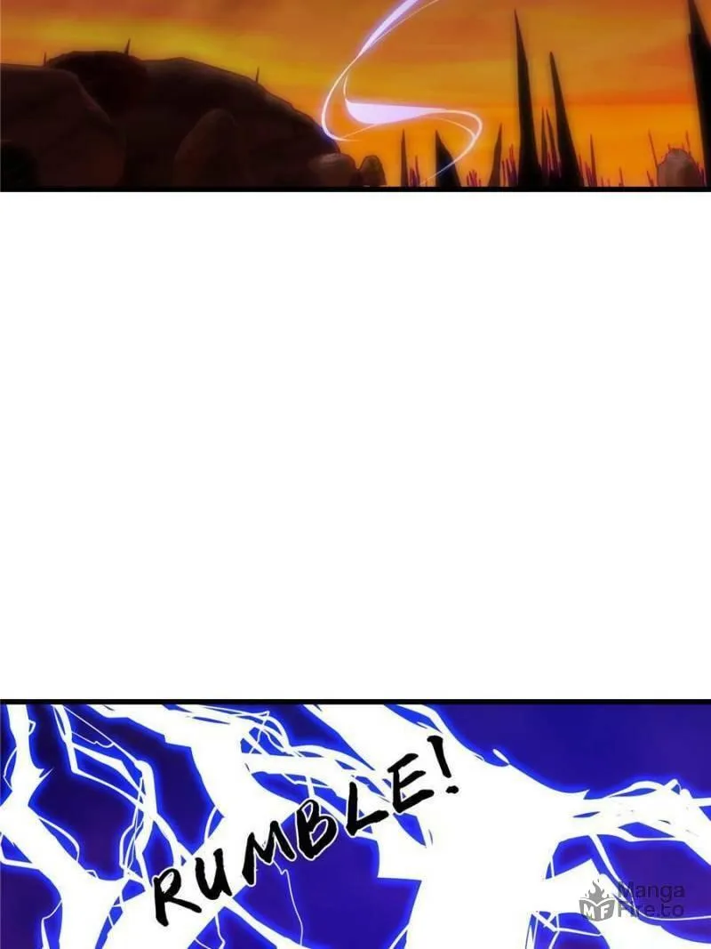 I'm Just An Invincible Immortal (Colored) Chapter 373 page 15 - 