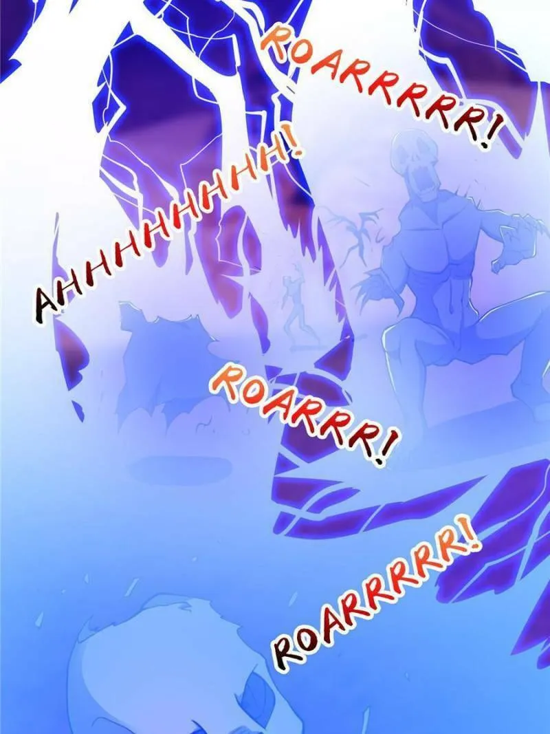 I'm Just An Invincible Immortal (Colored) Chapter 373 page 16 - 