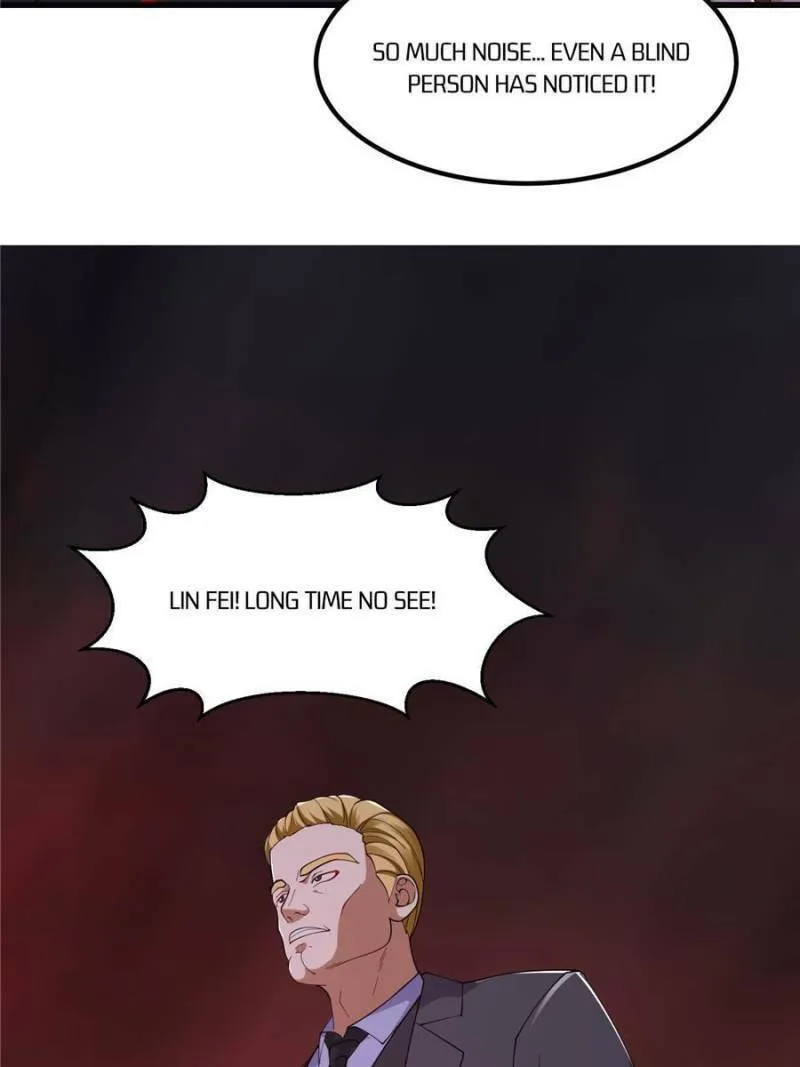 I'm Just An Invincible Immortal (Colored) Chapter 373 page 19 - 
