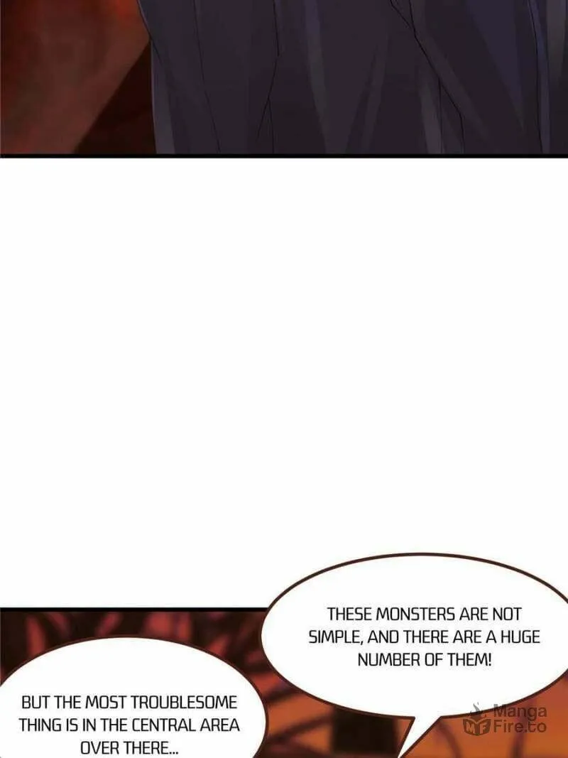 I'm Just An Invincible Immortal (Colored) Chapter 373 page 3 - 