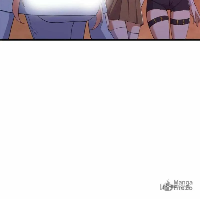 I'm Just An Invincible Immortal (Colored) Chapter 373 page 25 - 