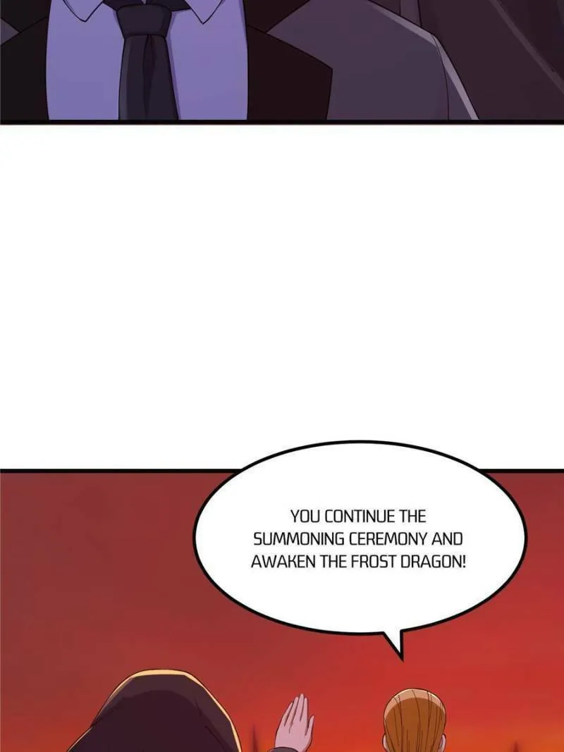I'm Just An Invincible Immortal (Colored) Chapter 373 page 28 - 
