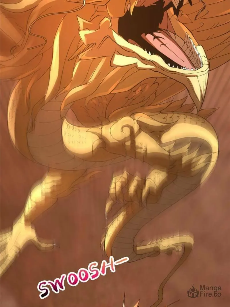 I'm Just An Invincible Immortal (Colored) Chapter 373 page 45 - 