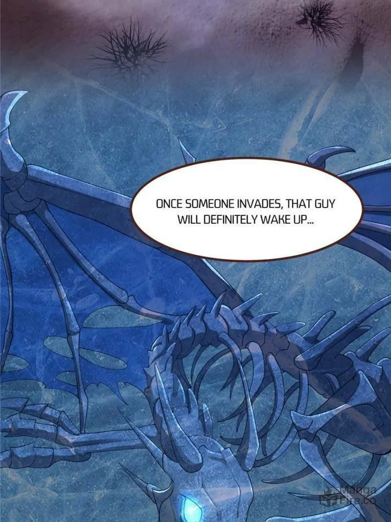 I'm Just An Invincible Immortal (Colored) Chapter 373 page 6 - 