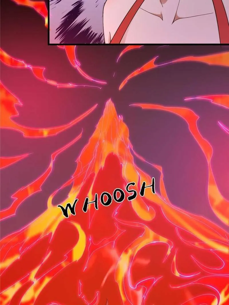 I'm Just An Invincible Immortal (Colored) Chapter 373 page 52 - 