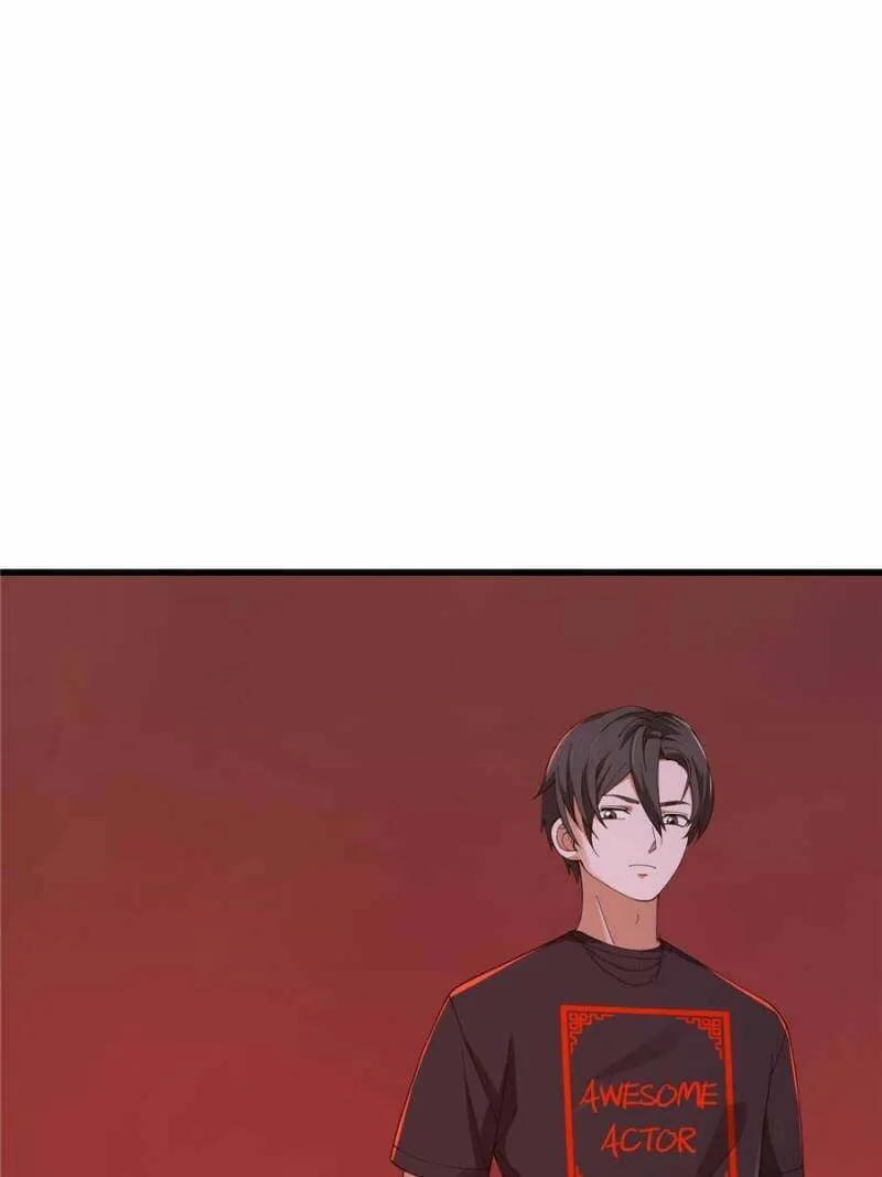 I'm Just An Invincible Immortal (Colored) Chapter 374 page 31 - 